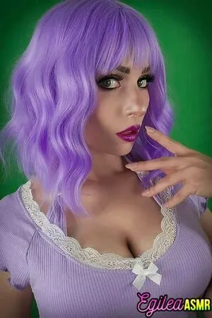 Egilea ASMR