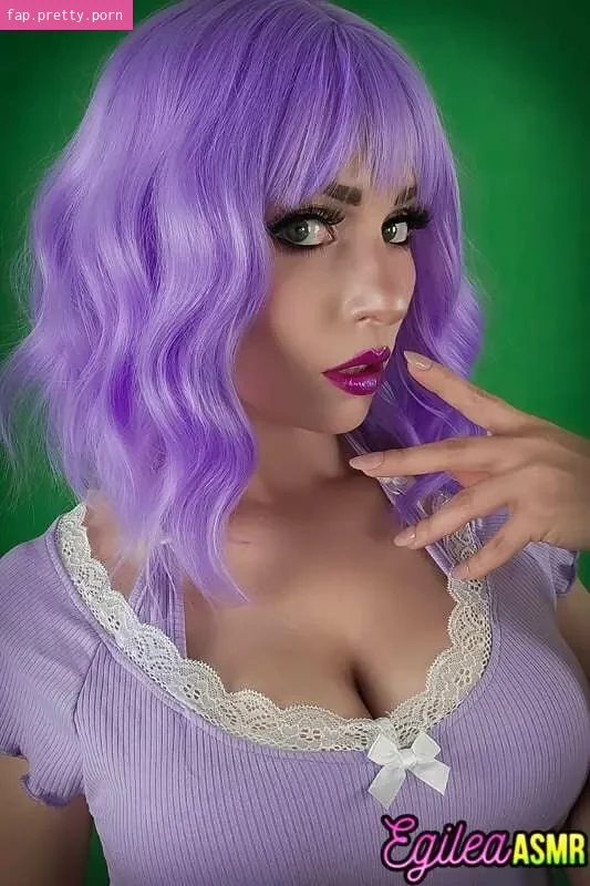 Egilea ASMR - Photo #96