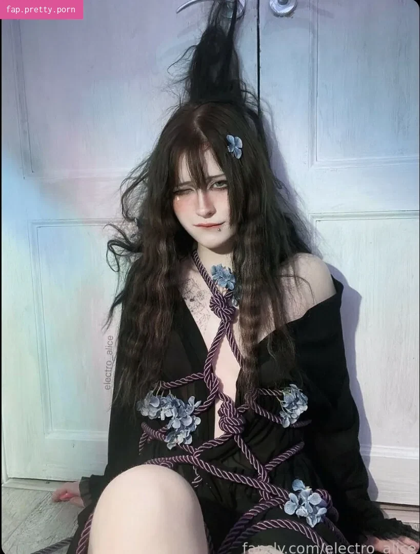 Electro Alice - Photo #19
