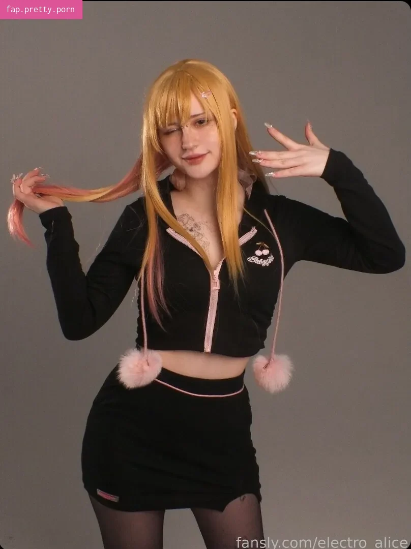 Electro Alice - Photo #26
