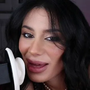 Ellie Alien ASMR