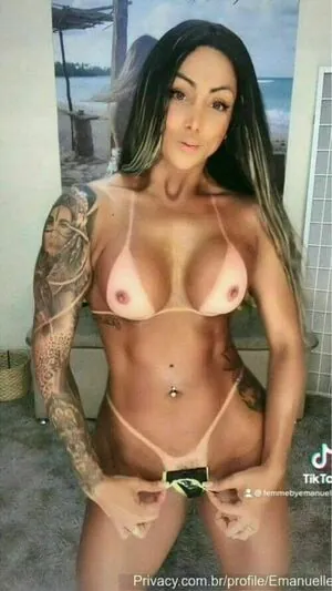 Emanuelle Abrantes