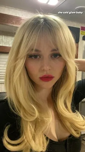 Emily Alyn Lind