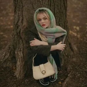 Emily Alyn Lind