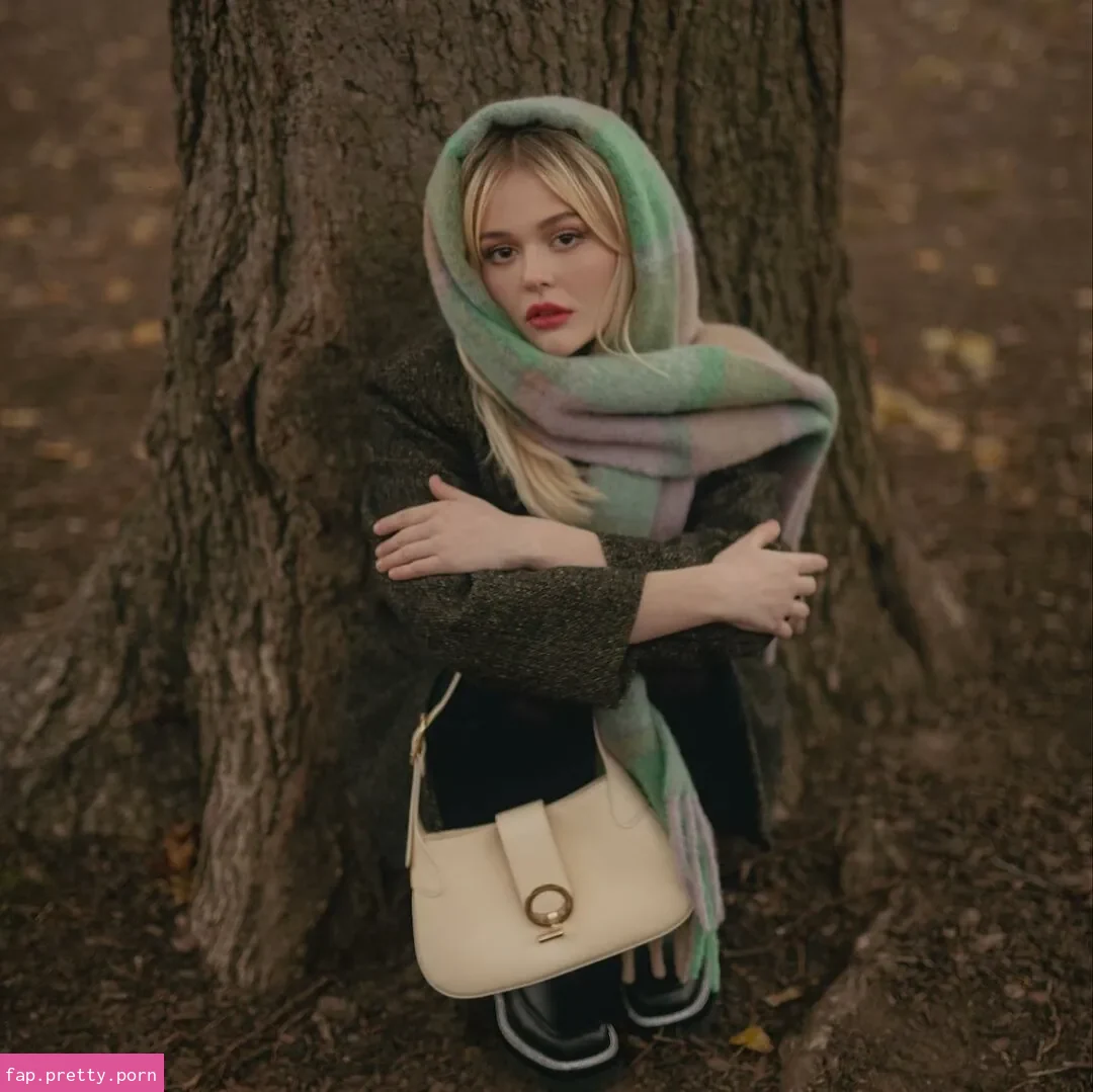Emily Alyn Lind - Photo #31