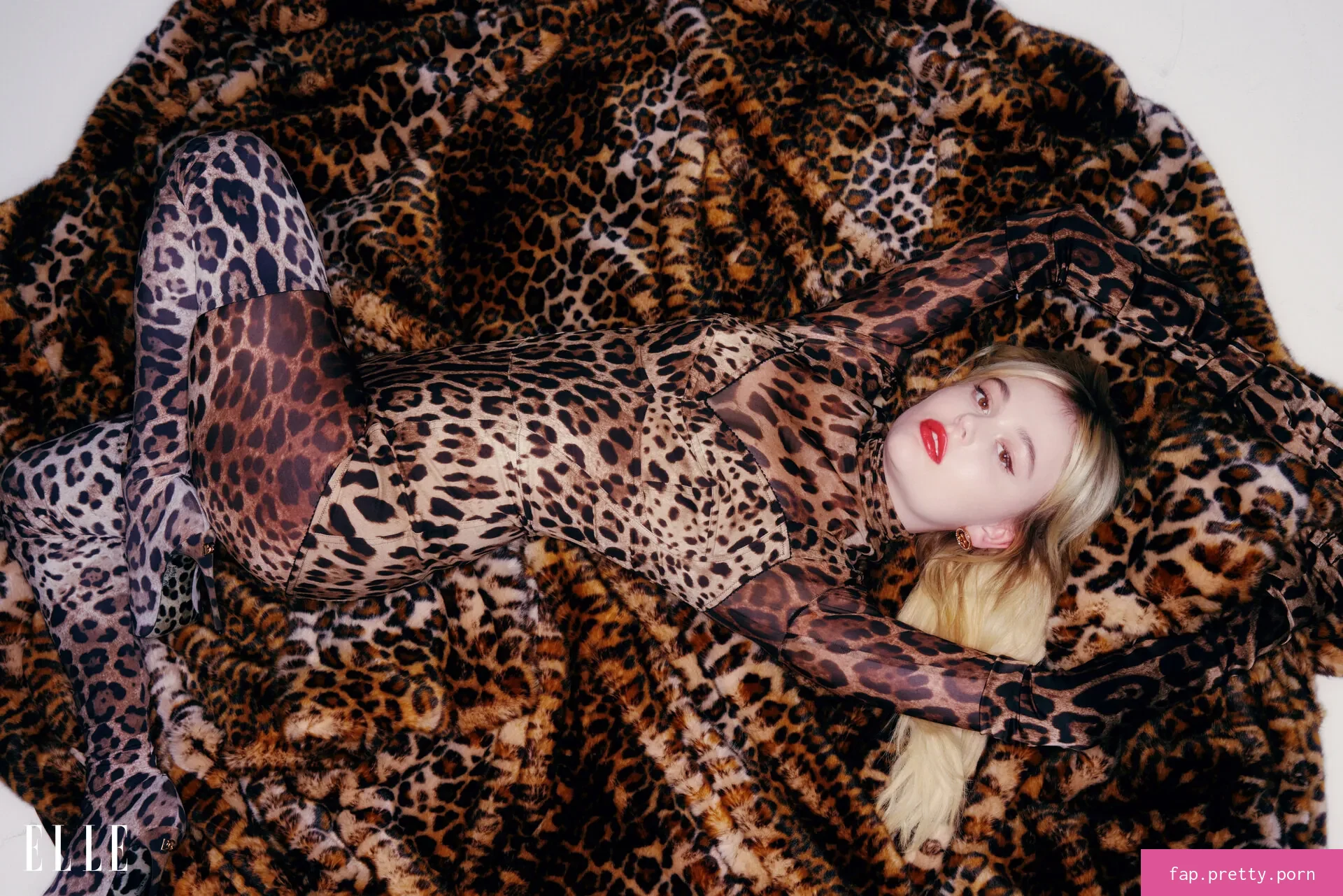 Emily Alyn Lind - Photo #37
