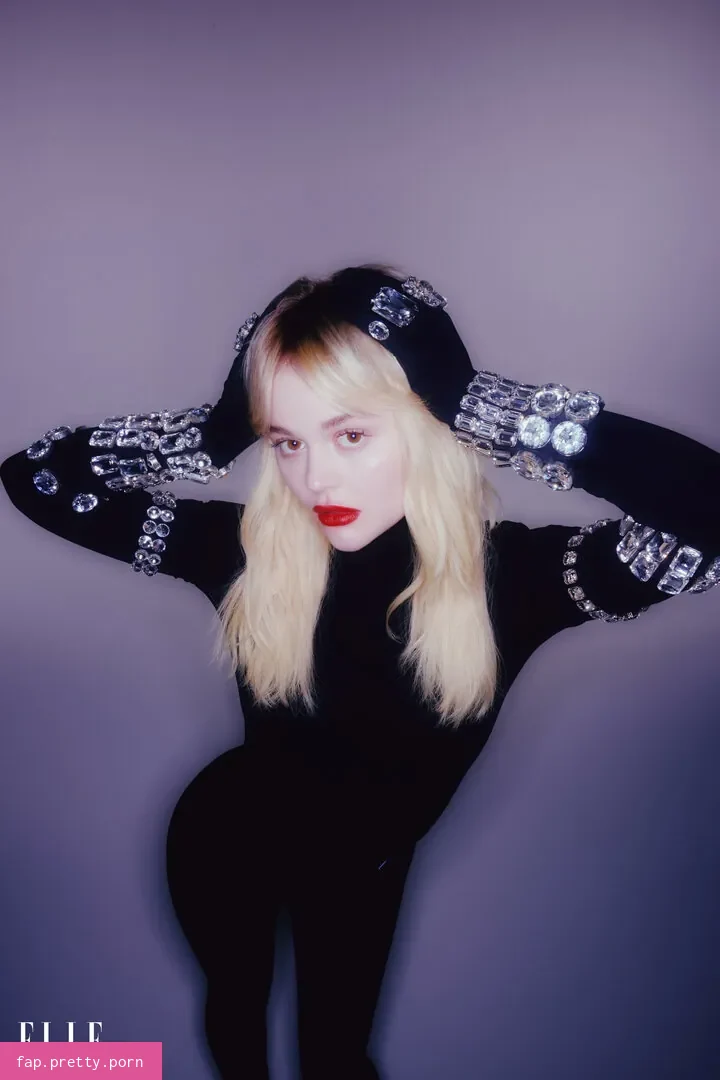 Emily Alyn Lind - Photo #43