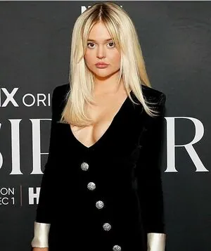 Emily Alyn Lind