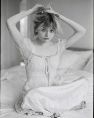 Emily Alyn Lind