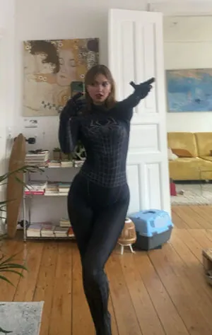 Emily Anouk Dorn