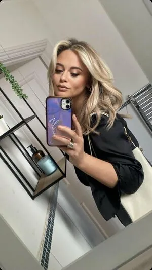 Emily Atack