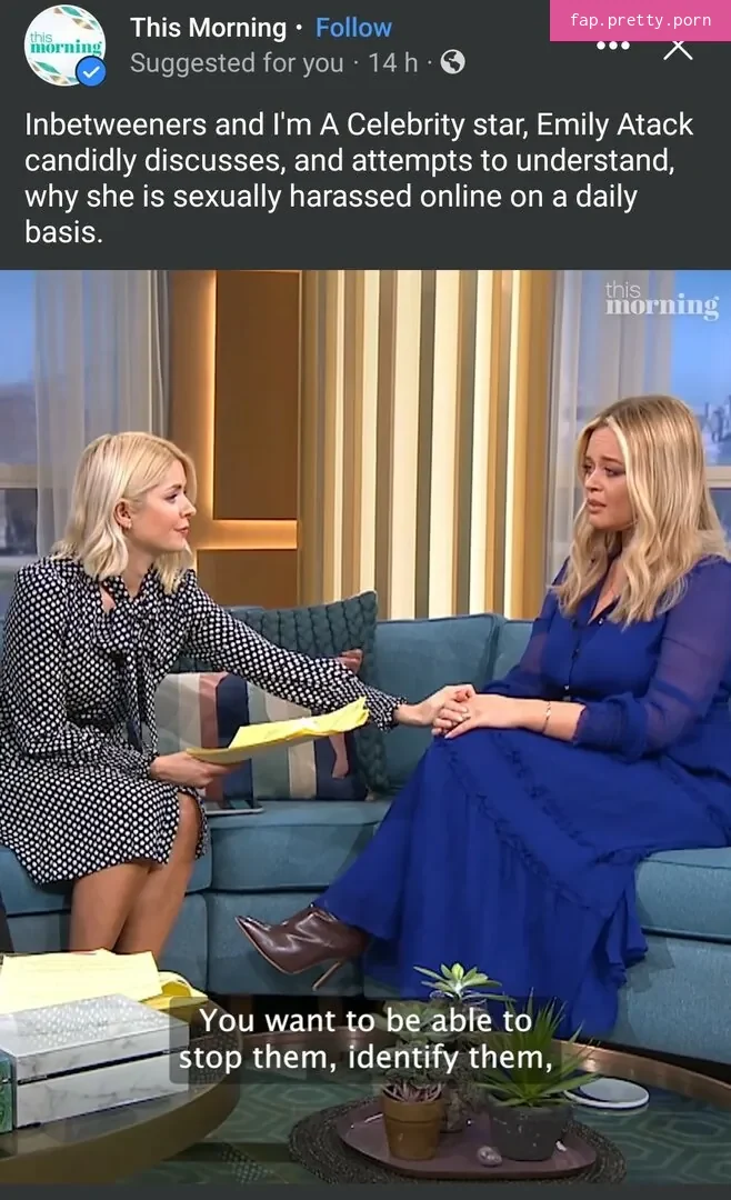 Emily Atack - Photo #38