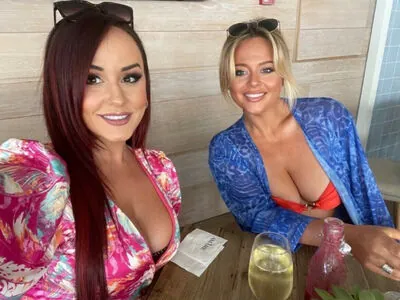 Emily Atack