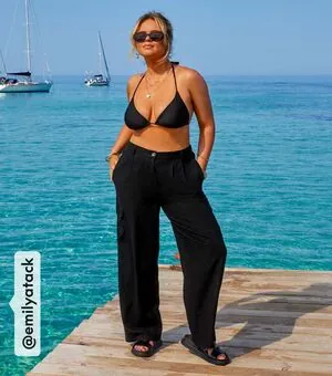 Emily Atack