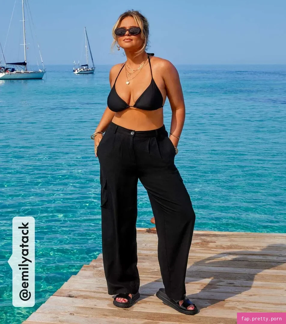 Emily Atack - Photo #32