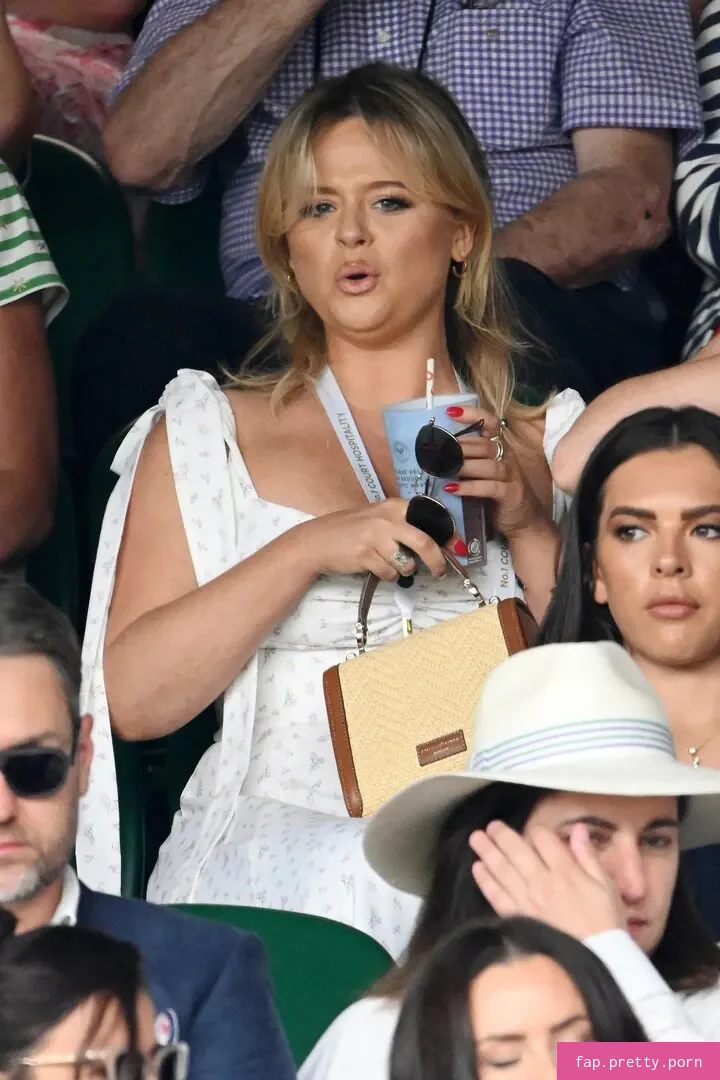Emily Atack - Photo #57