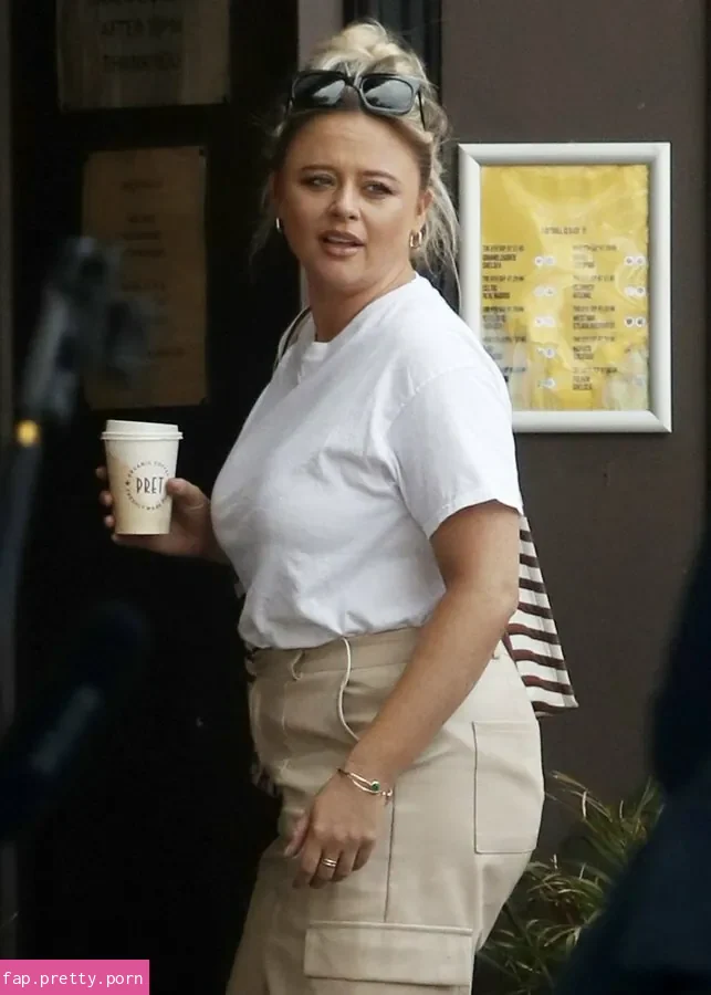 Emily Atack - Photo #25