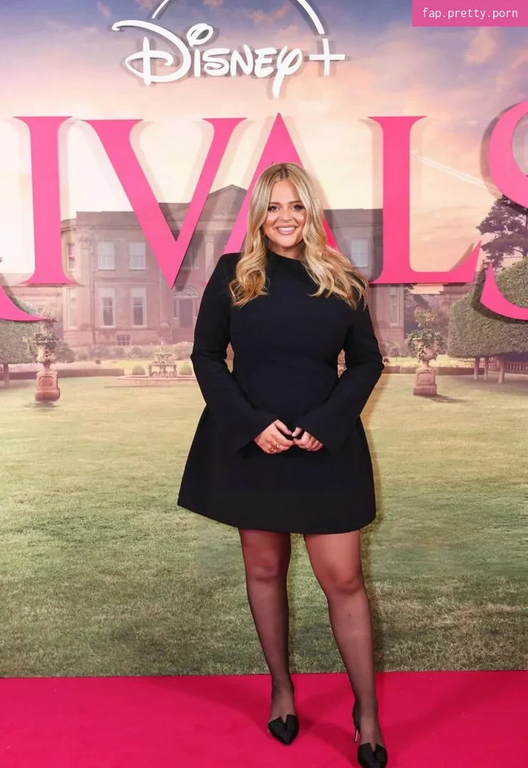 Emily Atack - Photo #70