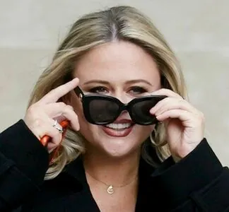 Emily Atack