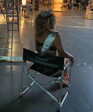 Emily Atack