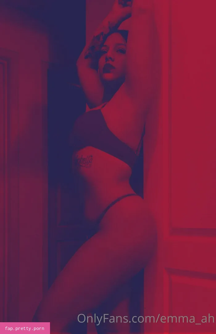 emma_ah - Photo #11