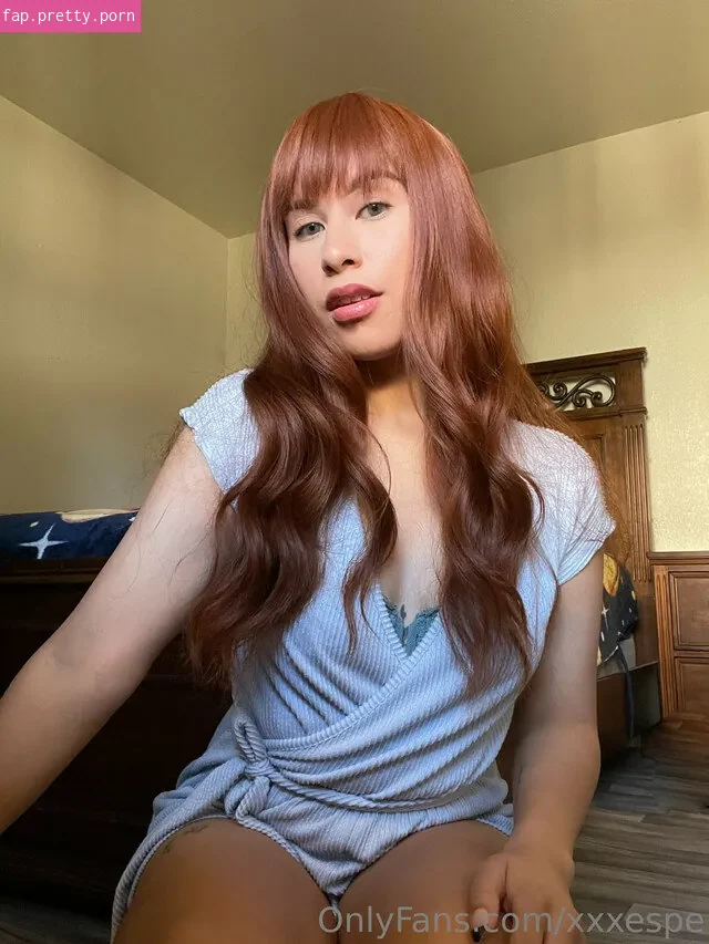 Espe ASMR - Photo #52