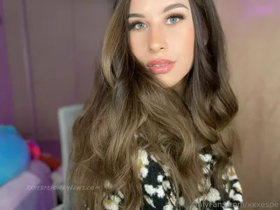 Espe ASMR