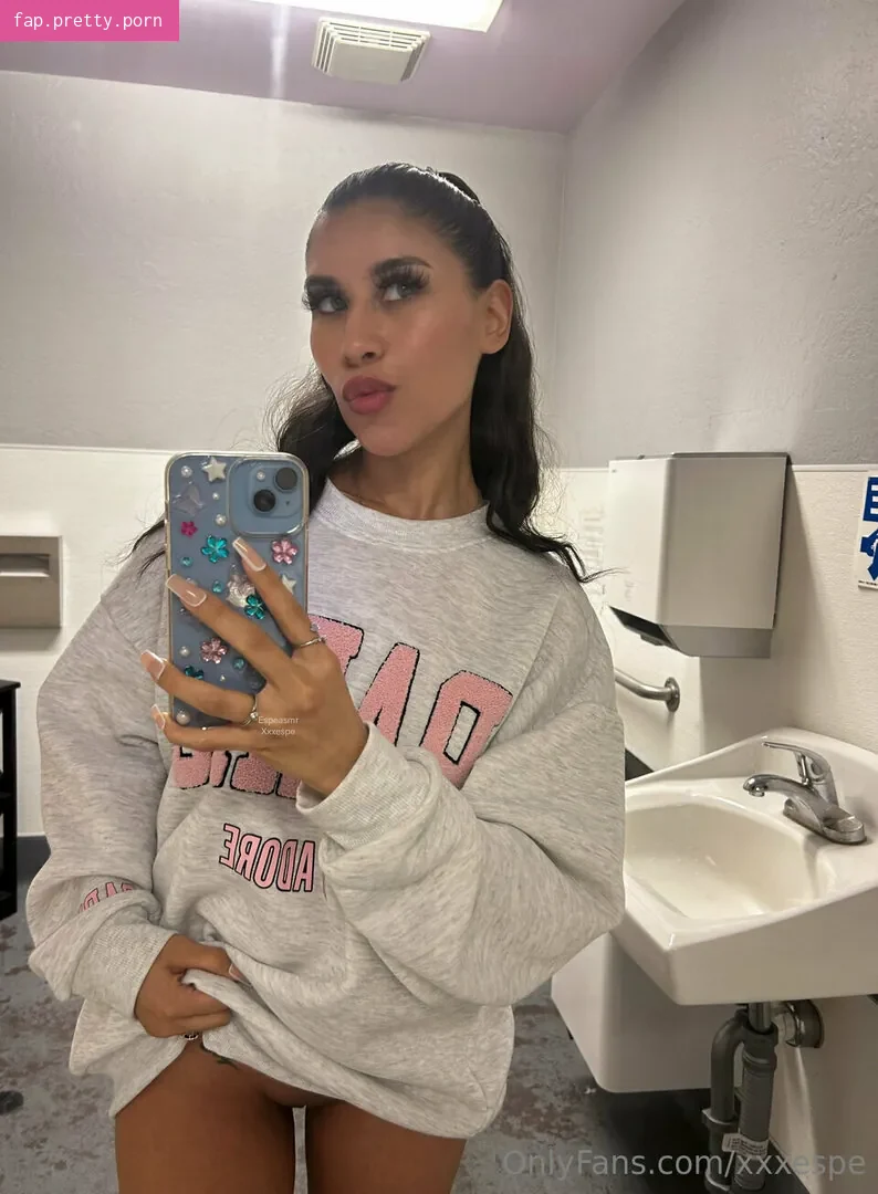 Espe ASMR - Photo #48
