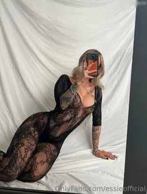 Essie Ann Bone