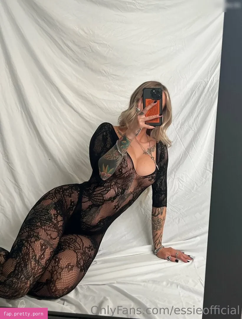 Essie Ann Bone - Photo #57