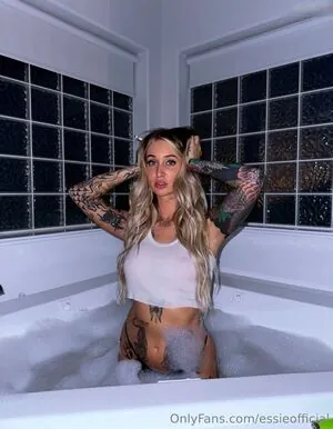 Essie Ann Bone