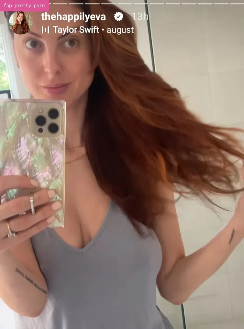Eva Amurri - Photo #48