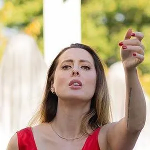 Eva Amurri