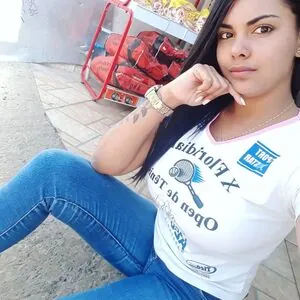 Evelim Alves