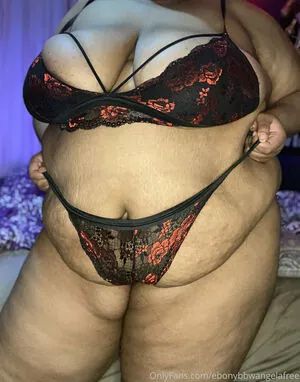 ebonybbwangelafree