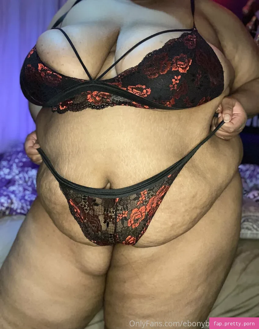 ebonybbwangelafree - Photo #73