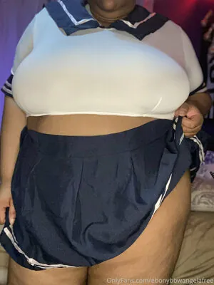 ebonybbwangelafree