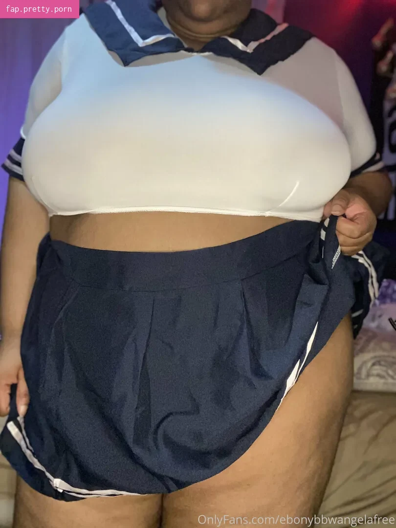 ebonybbwangelafree - Photo #75