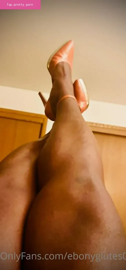 ebonyglutes01 - Photo #08