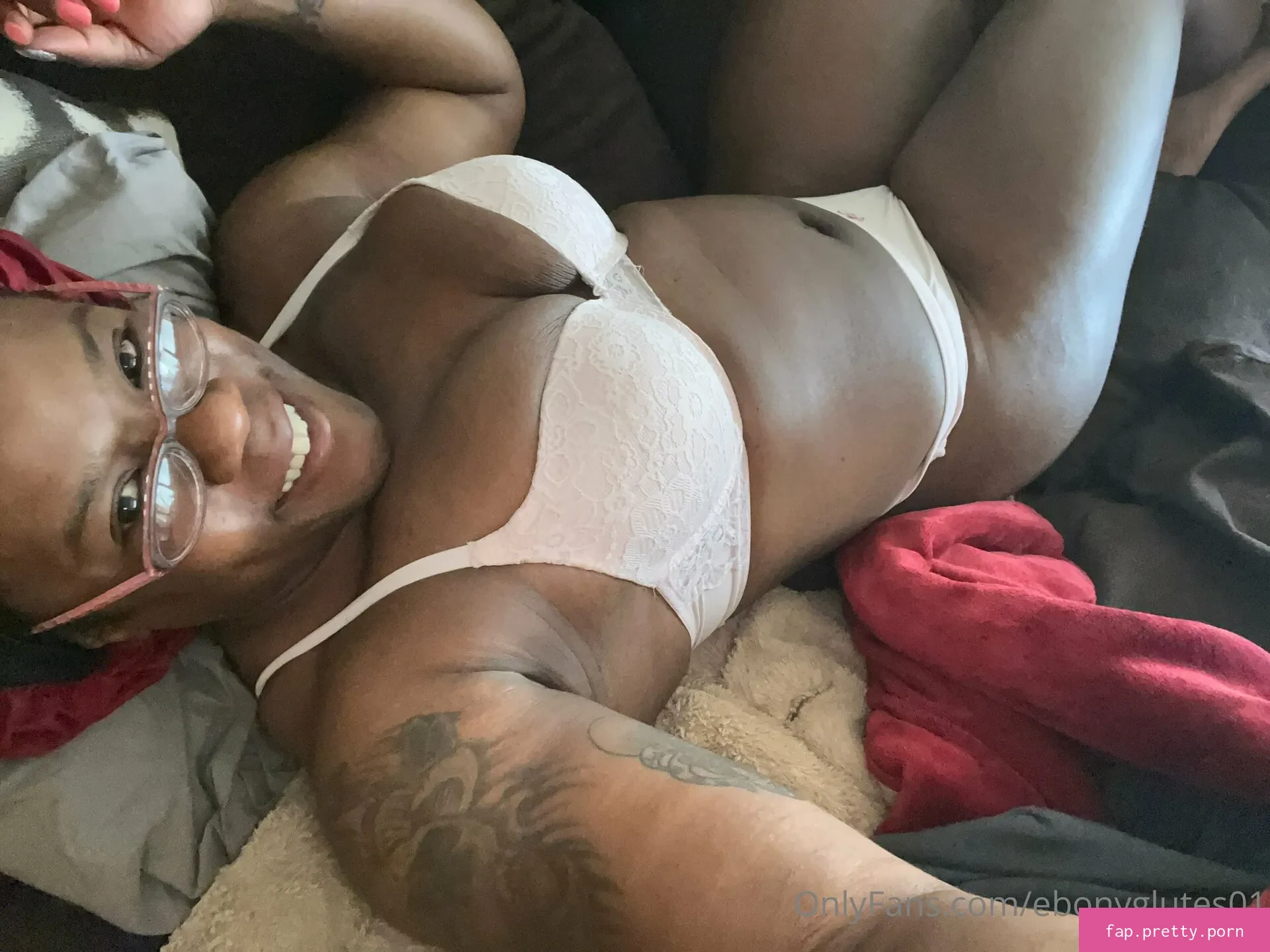 ebonyglutes01 - Photo #11