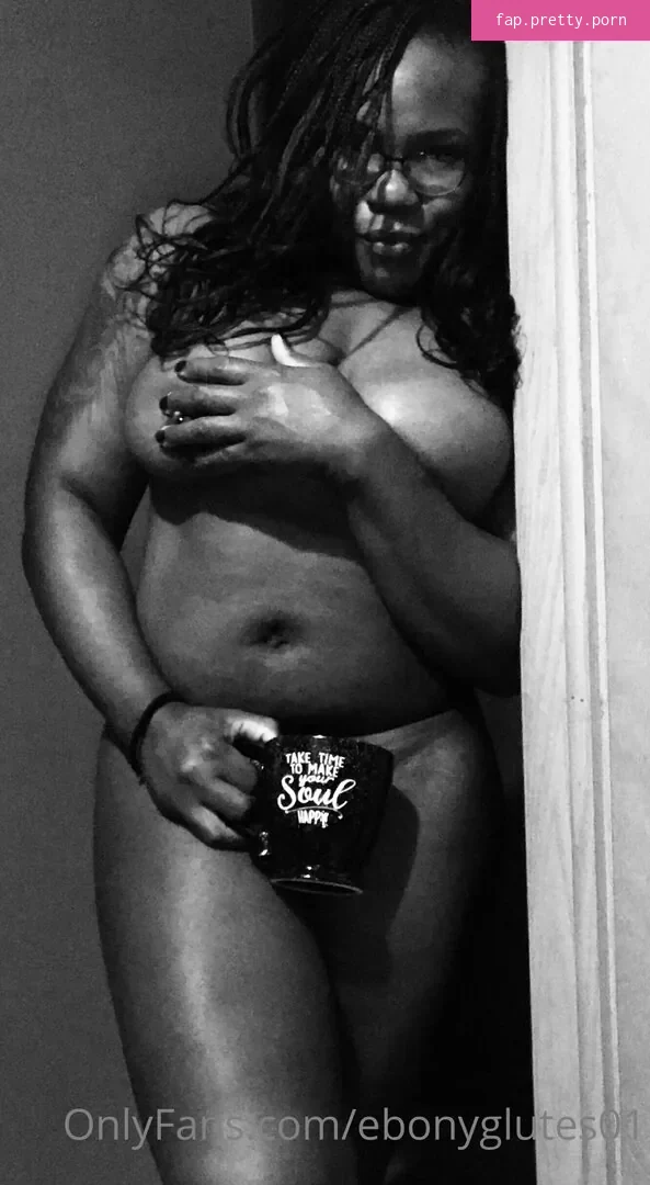 ebonyglutes01 - Photo #13