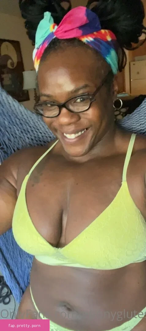ebonyglutes01 - Photo #40