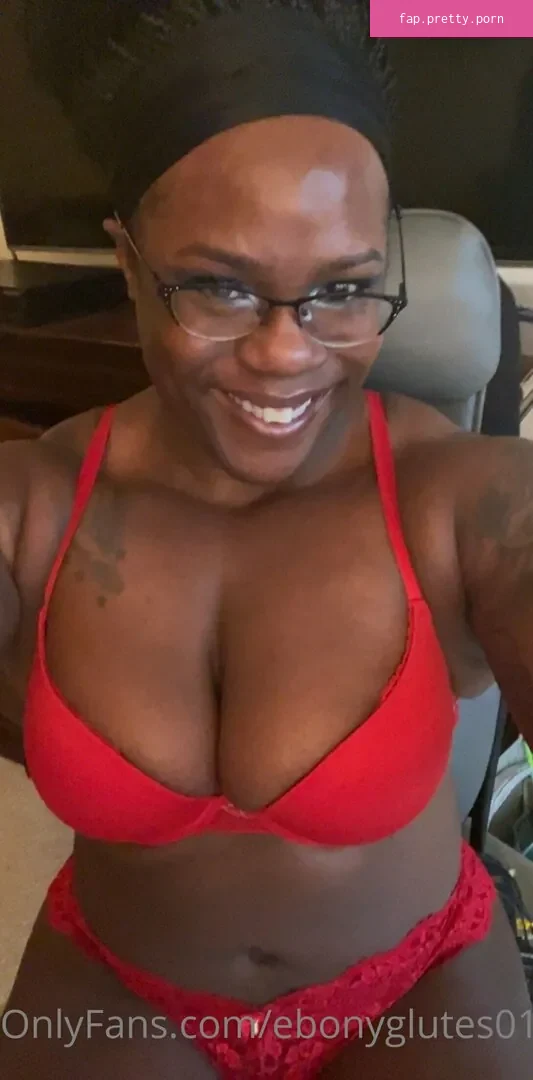 ebonyglutes01 - Photo #43