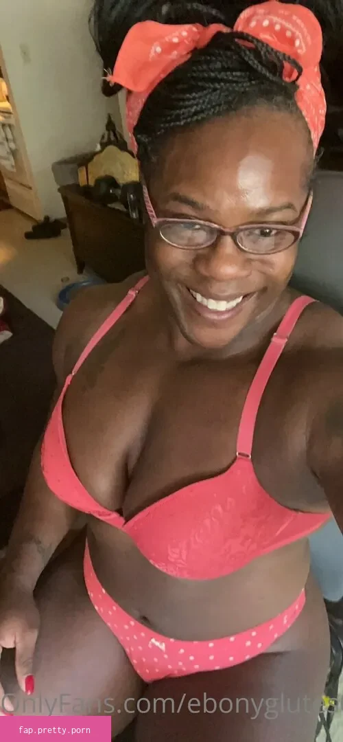 ebonyglutes01 - Photo #50