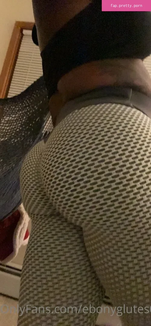 ebonyglutes01 - Photo #51