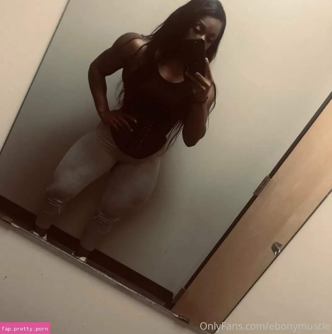 ebonymuscle - Photo #70