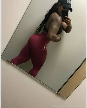 ebonymuscle