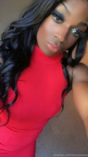ebonymuscle