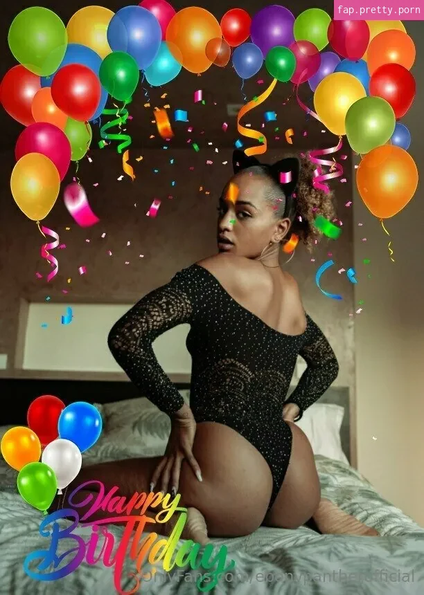 ebonypantherofficial - Photo #31