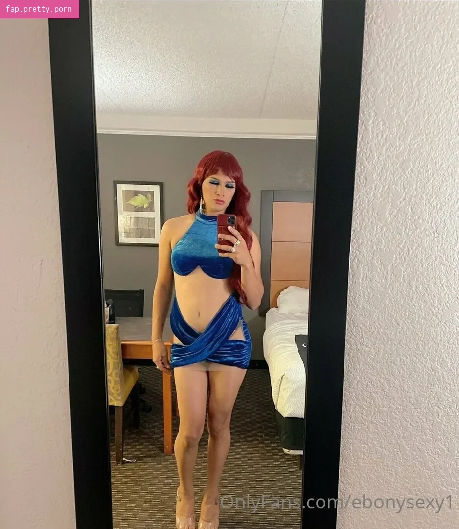 ebonysexy1 - Photo #21
